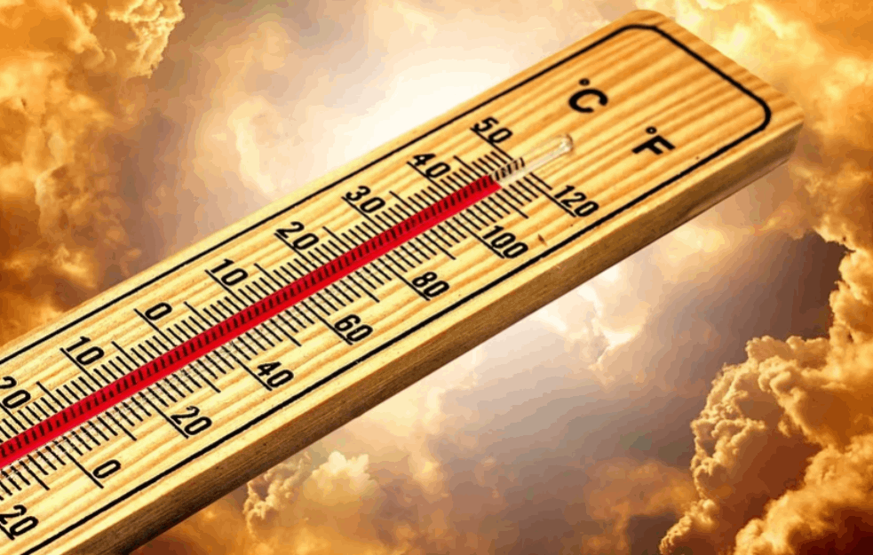 STIŽE JOŠ JEDAN <span style='color:red;'><b>TOPLI TALAS</b></span>: Od sutra temperature do 35 stepeni! 
